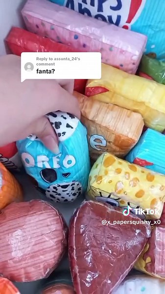 Video's van paper squishies !💗 (@x_papersquishy_x0) met original sound - .sp€€d.ups0ngs