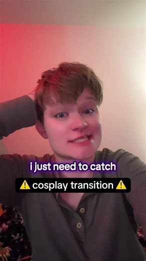 honestly doing cosplay christmas eve has been one of the better christmas eves i’ve had! 😘 #sailoruranus #cosplaytransition #sailormoon #christmascosplay #cosplaygirl