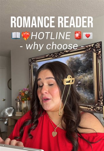 Exploring Why Choose Romance Books