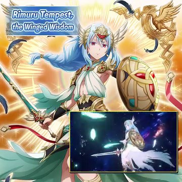 3.7K views · 197 reactions | One wields strength and cunning. The other uses immaculate power to command fate and Asgard's army. Who will win? Do you support the subterranean forces of Loki or the heavenly forces of Valkyrie?  Loki  Valkyrie Watch the video of their Secret Skills carefully and leave your decision in the comments! | That Time I Got Reincarnated as a Slime: ISEKAI Memories | Facebook