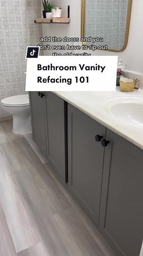 Cabinet Refacing DIY: Budget-Friendly Home Update