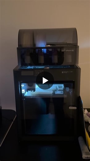 #robotics #embodiedai #lerobot #opensource #3dprinting #ai | Yiying Xie