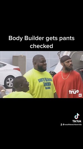 South Beach Tow #southbeachtow #miami #miabeach #florida #tvshow #funnytv #laugh #lmao #funnyvideo | South Beach Towing