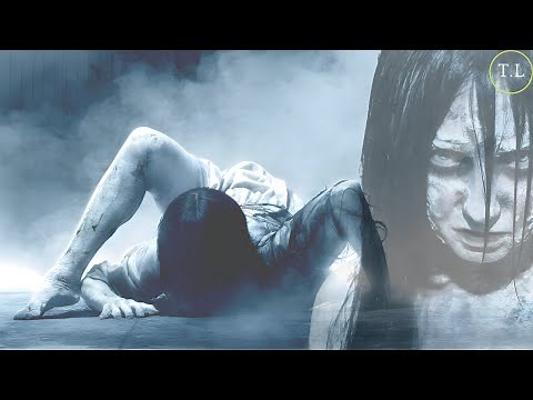 Terrifiante musique d'horreur - The ring