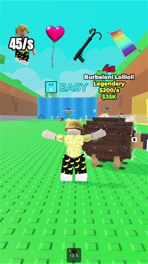 Steal a Brainrot THE BEST FARM METHODS in LTM - Roblox #stealabrainrot #roblox