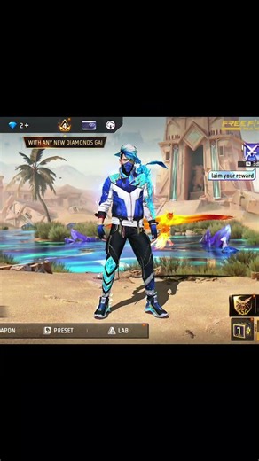 Day 1: 0 से 100K Followers 🔥 Gaming Journey Start#freefire