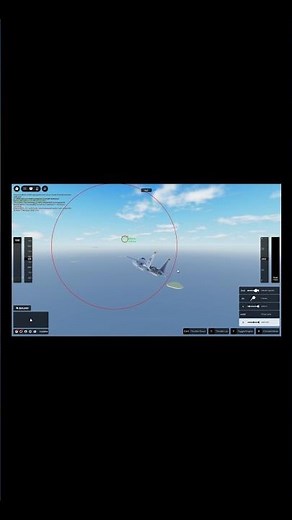 Roblox Aircraft carrier #roblox