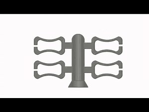 Investment Casting - Manufacturing Technology in the Online Distance Learning Course Industrial E...