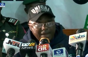 Here's the Official Results for Anambra Governorship Election as Released by INEC