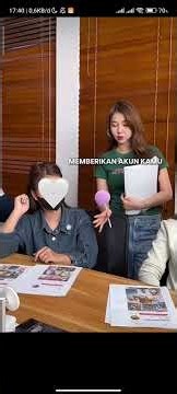 TERNYATA INI TEMANNYA ZAHRA😱 #viral #vilmei #kasus #trending #shorts #shortvideo #shortsfeed #clips