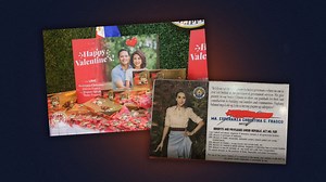 Face card declined? Frasco’s image found in other government materials, too