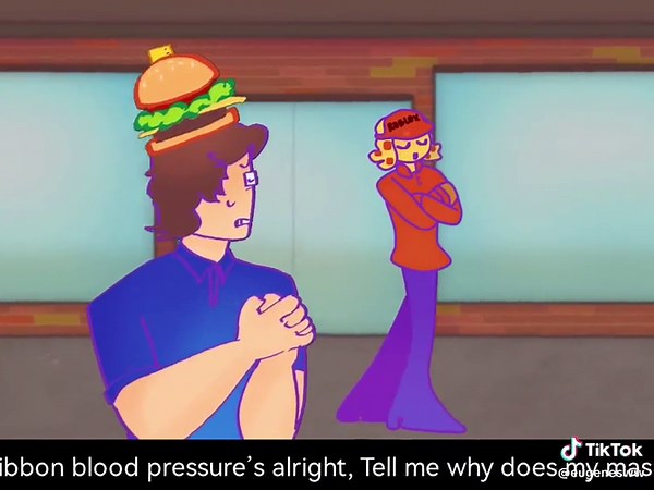 Roblox Animation Collaboration with Pantelleo