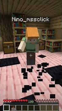 Ninetto? | Even Ninjaxx and Nino