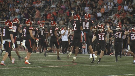 Football Frenzy Week Six | Scores & highlights from central Pa. high school football
