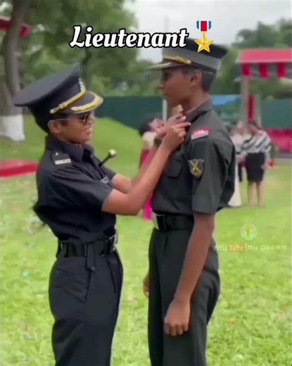 What you want to be grow up🌱..........