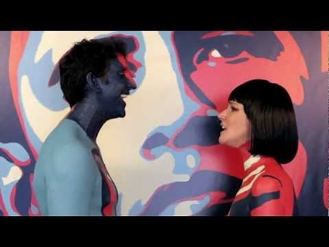 Obama That I Used To Know - Gotye Parody