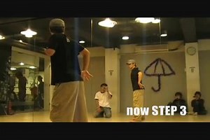 如何跳Popping-Lesson 2 @ Cobra Walkout Fresno Poppin Groovin
