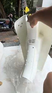 Genuine Honda Dream Thai side panel #phutungdreamthai #dreamthai #0987950096
