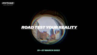 Road test your reality as the Imagine. The Belfast Festival of Ideas & Politics kicks off today with a packed programme of events taking place across the city! From 21-27 March, the festival offers up an eclectic week of talks, workshops, theatre, comedy, music, exhibitions, film and tours and with over 185 in-person and live events, there’s bound to be something of interest for everyone! 🎬 See what's on 👉 vstbelfast.com/imagine-festival | Visit Belfast