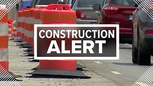 New traffic pattern at I-95/I-295 Interchange starts this week