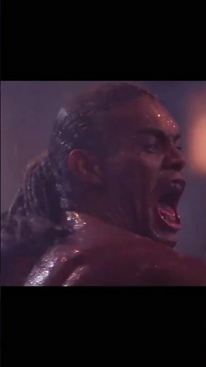 That One Hit Ended #brutal