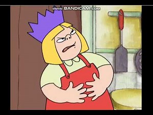 Grizzly Tales for Gruesome kids The Upset Stomach