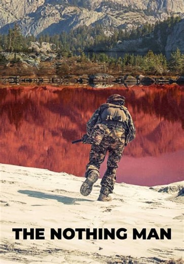 The Nothing Man (2023)