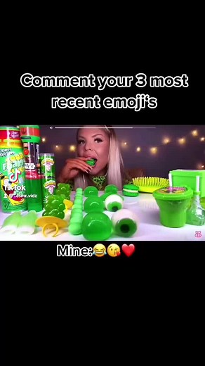 Asmr vids! on TikTok