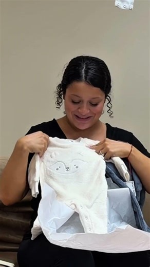 Surprise Baby Shower for Kaley