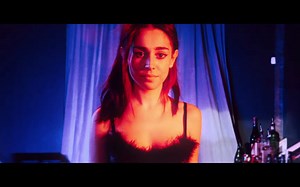 Samia - Honey (Official Video)