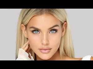 4K Micro Bikini Try -On Haul Transparent | Transparent Lingerie & See-through style #bikini #haul