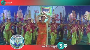 1M views · 39K reactions | ಜಾನಪದ ಜಾತ್ರೆಯಲ್ಲಿ ಹಾಡ್ತಿರೋ ಈ ಹಾಡು ಕೇಳೋಕೆ...