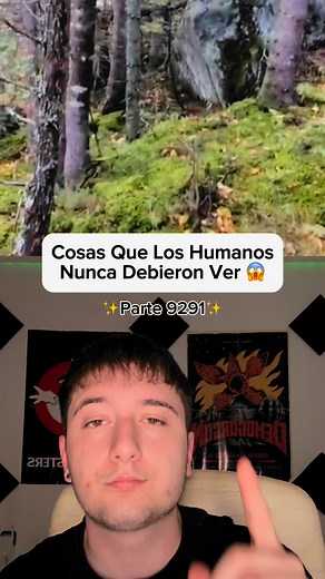 Cosas que los humanos nunca debieron ver 😱 | Impactante vídeo muy curioso que muestra varias imágenes y datos interesantes y algunos perturbadores e impresionantes. El mundo esta lleno de curiosidades. Cosas que no sabías o que probablemente no sabías que eran así. #curiosidades #datoscuriosos #sabiasque #impactante #perturbador #cosasquenosabias | Enigma Videos