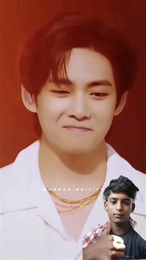 BTS V x Nancy momoland whatsApp status Muskan edit Yt |#kimtaehyung#shorts #ytshorts#viralvideo#bts