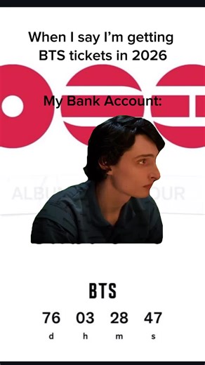 I believe!!!! #bts #btscomeback #bts2026 #strangerthings5