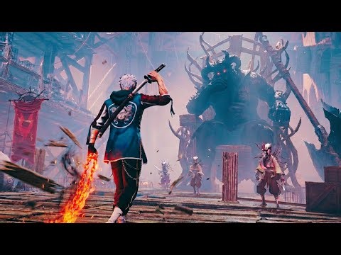 Top 15 Best Hack and Slash Games of 2026