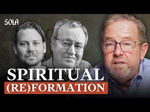 Spiritual Formation and the Reformation: Comer, Willard, Calvin