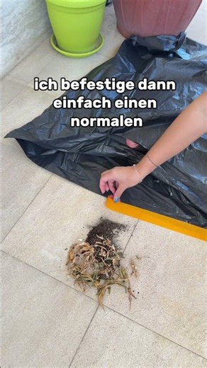 Clean up mud and sticky messes – without getting your dustpan dirty