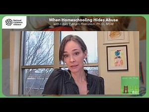 One in Ten | What Research Shows About Homeschooling and Child Safety | Full Episode