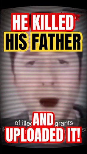 Justin Mohn: He Killed His Father and Filmed the Aftermath