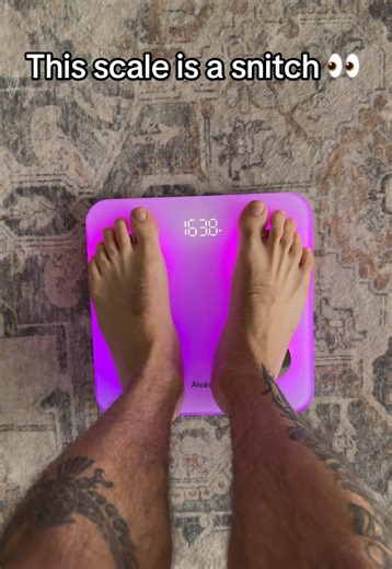 The Essential Smart Scale for Weight Loss in 2026