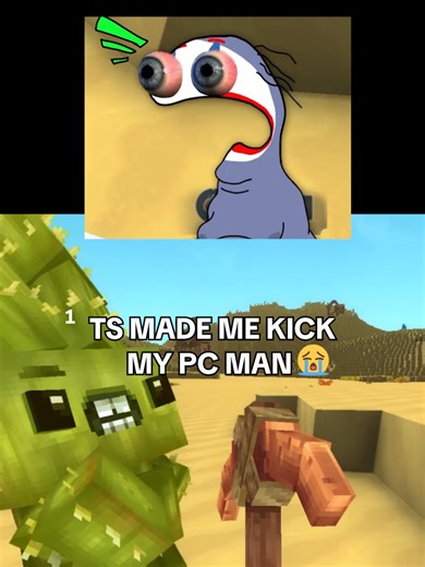 i was relaxed hytale almost made me break my 3k computer dawg wtf #hytale #hytalegame #krakenpriest