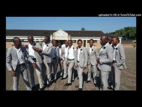 Abakhethwa Gospel Singers - Nqaba Nami