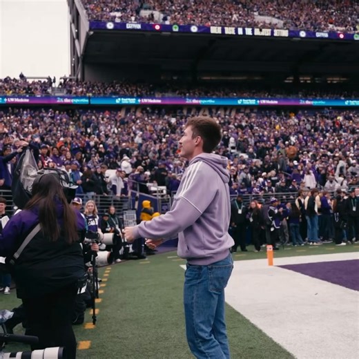 Washington Husky Track & Field on Reels