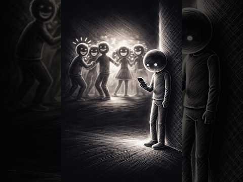 Why Are You So Shy? The Psychology of Shyness