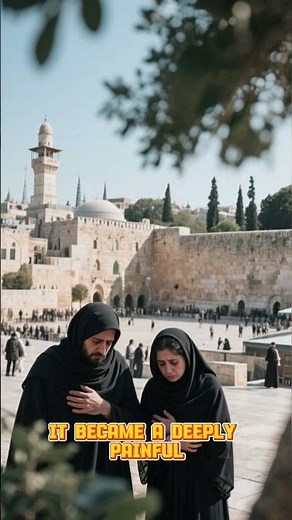 October 8, 1990 — Jerusalem.