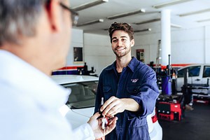 Réseau AD mise sur l'accueil et le service client
