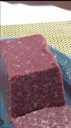 👉 Schüttel-Corned Beef 🥩 Rezept..