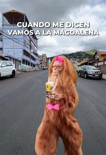 🛣️ #QuitoConObras | La Magdalena estrena calles renovadas. 21 vías y cerca de 9 kilómetros rehabilitados para mejorar la movilidad de más de 46 mil vecinos, con nuevo asfalto, veredas, bordillos, drenaje y señalización. Después de años de espera, estas calles ya están listas para conectar mejor al sector con la estación La Magdalena del Metro y las principales avenidas. Y sí… el mote también nos espera. 😎🍲 #QuitoRenace