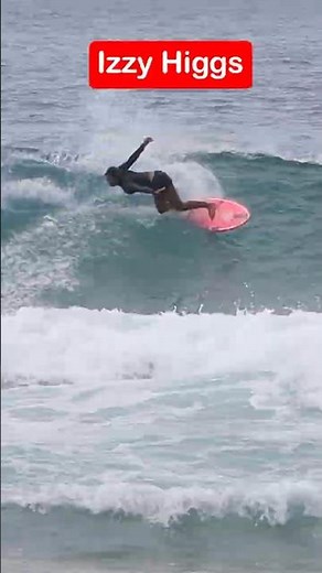 She Hits Every Section On this One #surfersofbali #surfingbali #surfers